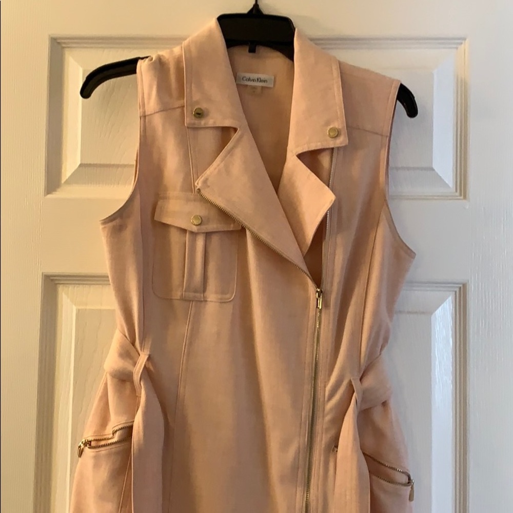 Light Pink Dress